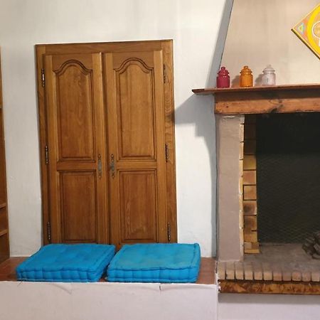 Willa La Maison De Barbara 2 Mars  Zewnętrze zdjęcie