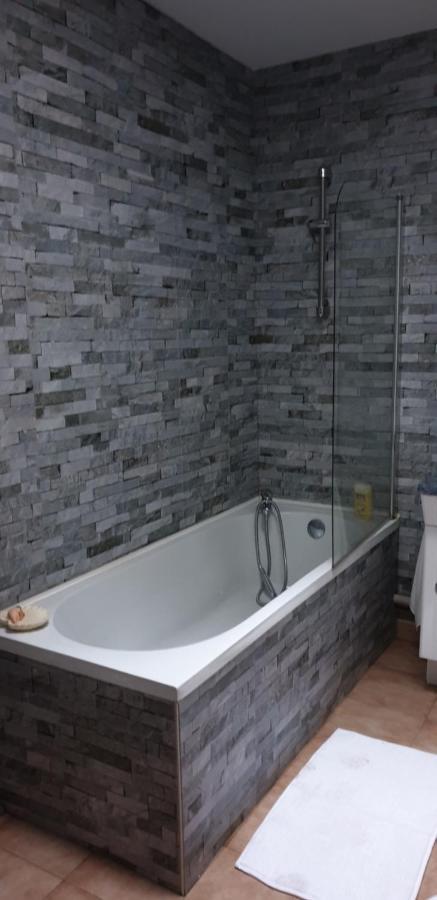 Willa La Maison De Barbara 2 Mars  Zewnętrze zdjęcie