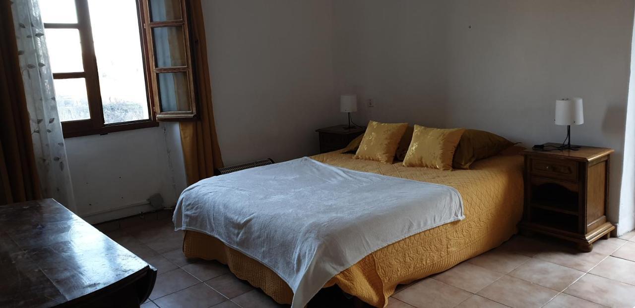 Willa La Maison De Barbara 2 Mars  Zewnętrze zdjęcie
